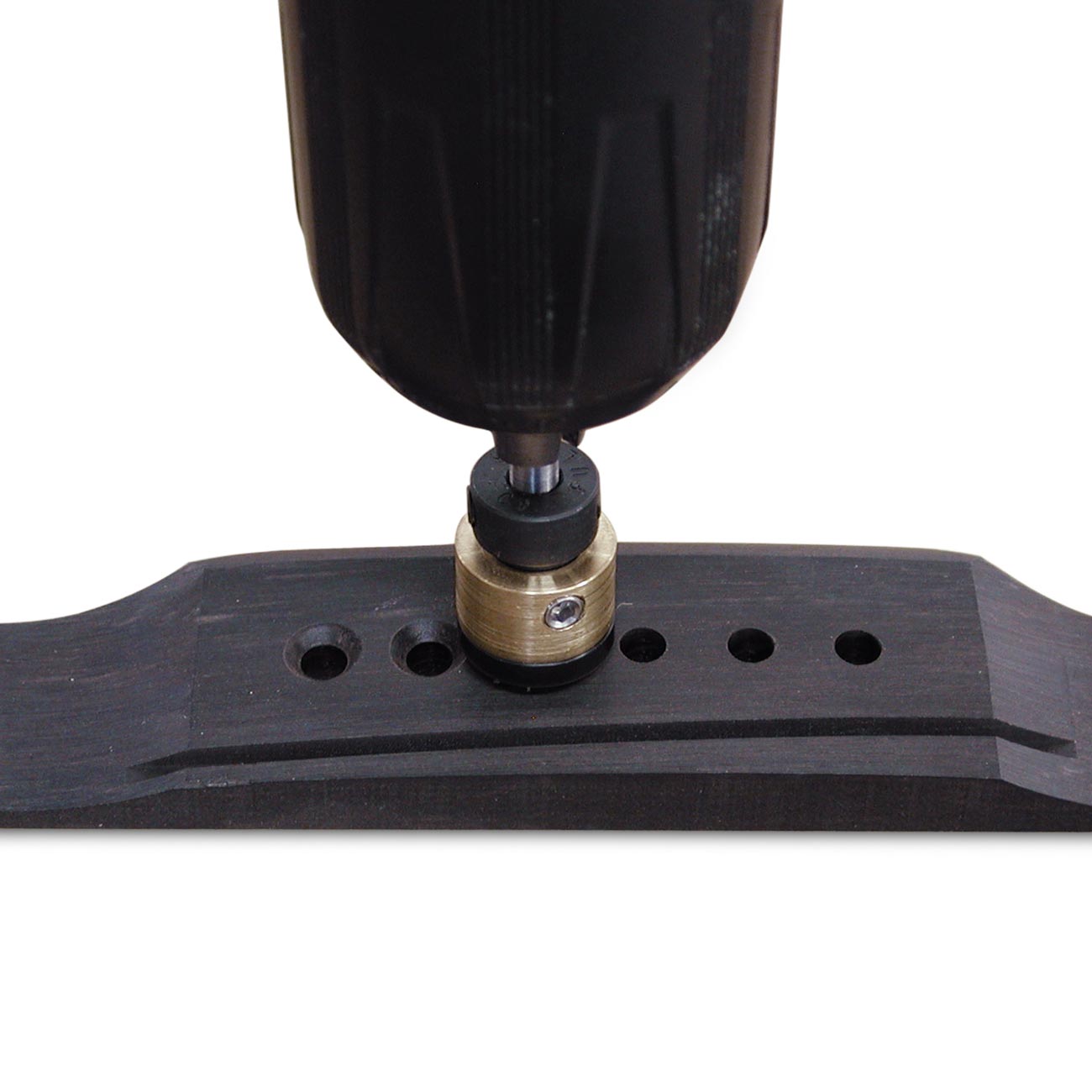 Bridge Pin Hole Chamfer Tool StewMac