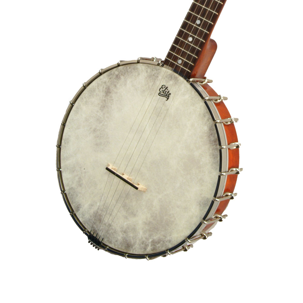 Elite Banjo Heads - StewMac