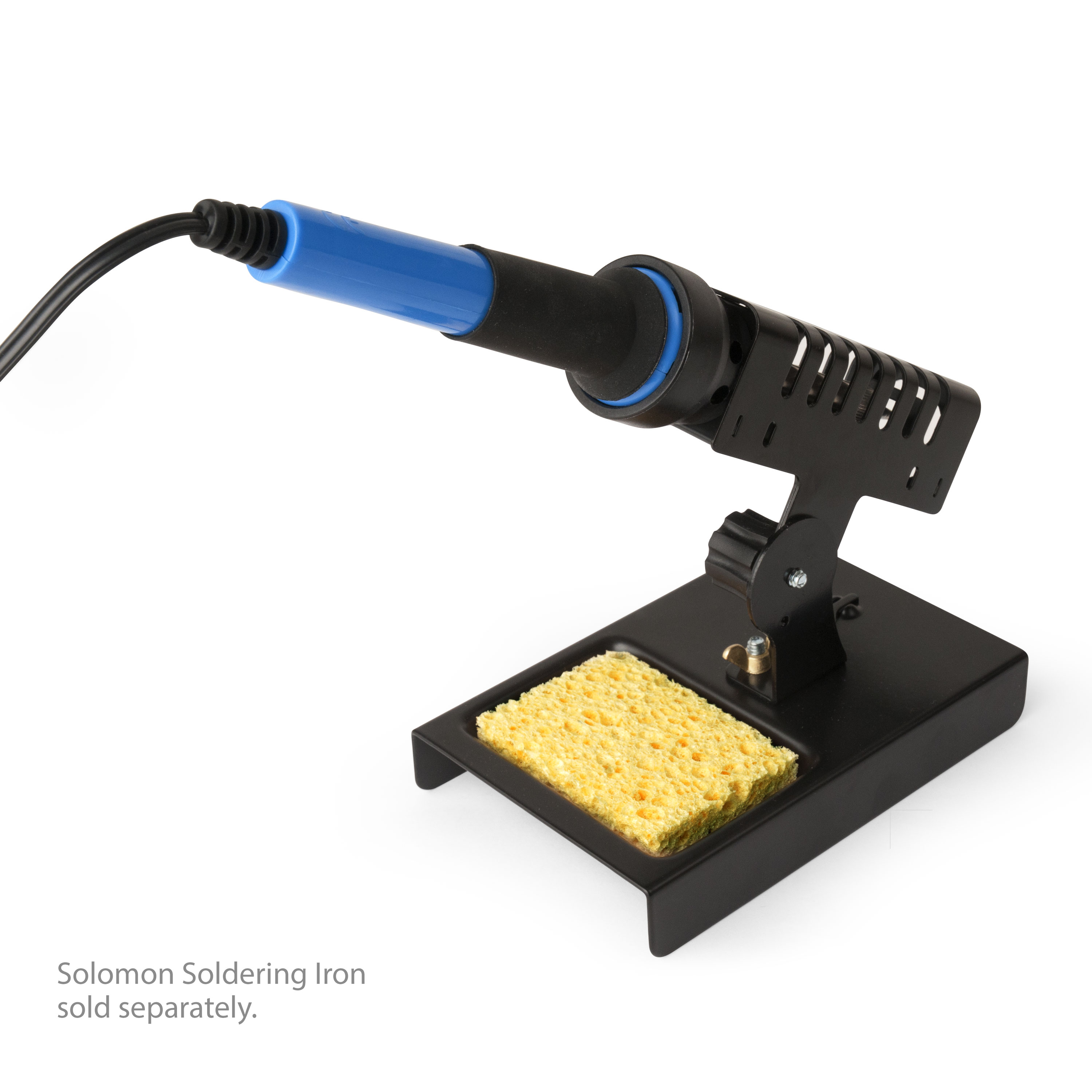 Solomon Soldering Stand StewMac