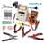 Guitar Electronics Deluxe Tool Set, International, 220-volt