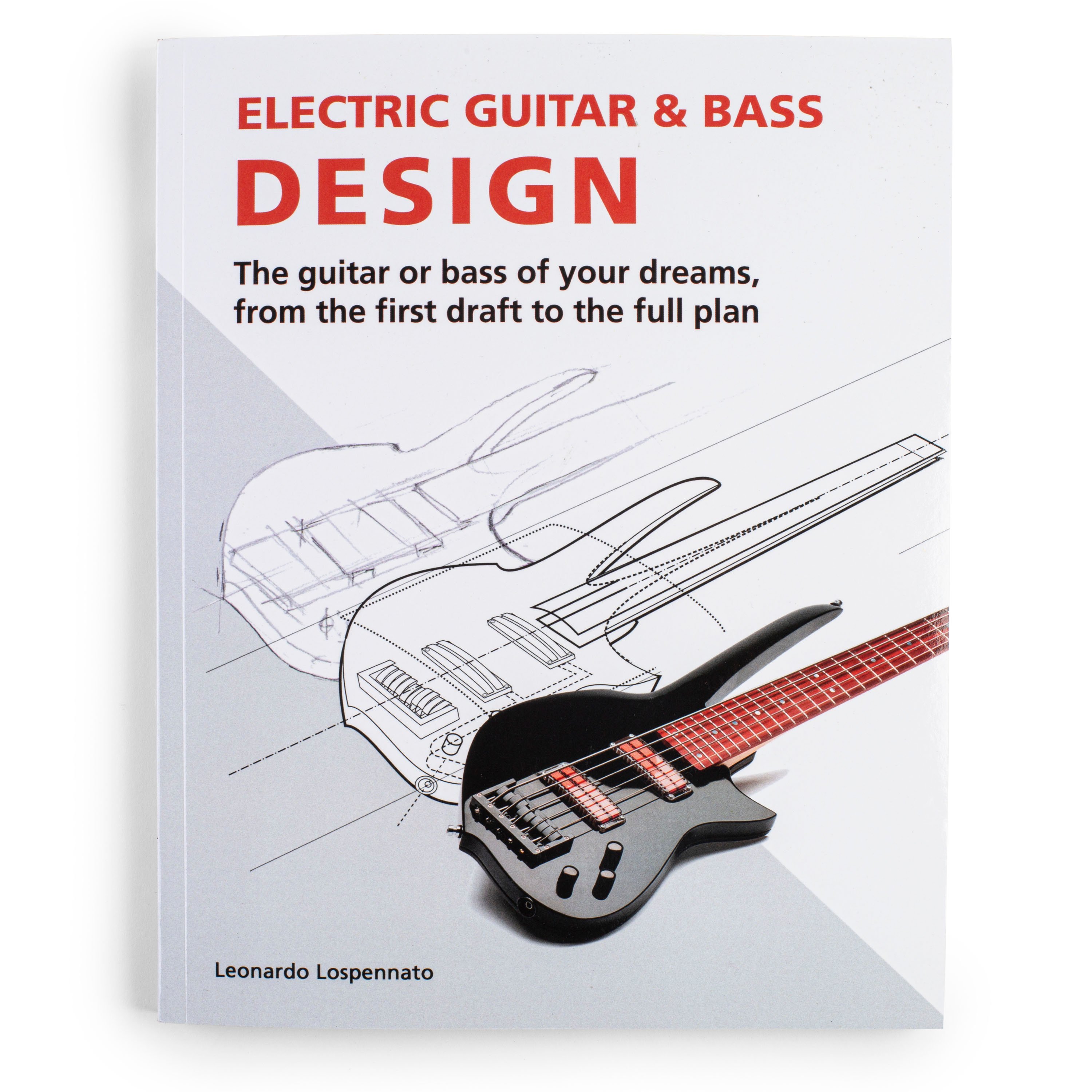 Electric Guitar & Bass Design