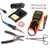 Guitar Electronics Tool Set, Domestic, 110-volt