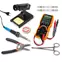 Guitar Electronics Tool Set - StewMac