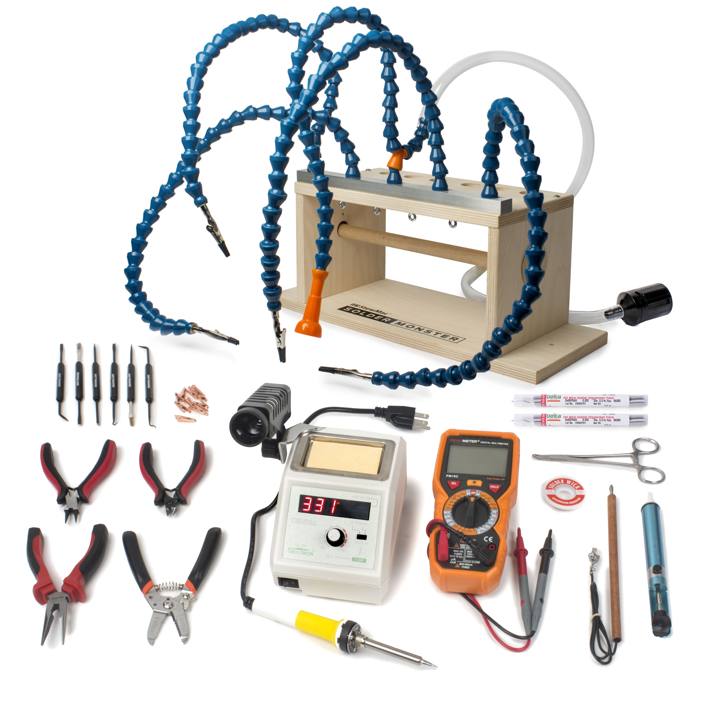 Stewmac tool kit hotsell