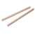 Spruce Tone Bar Wood, Set of 2