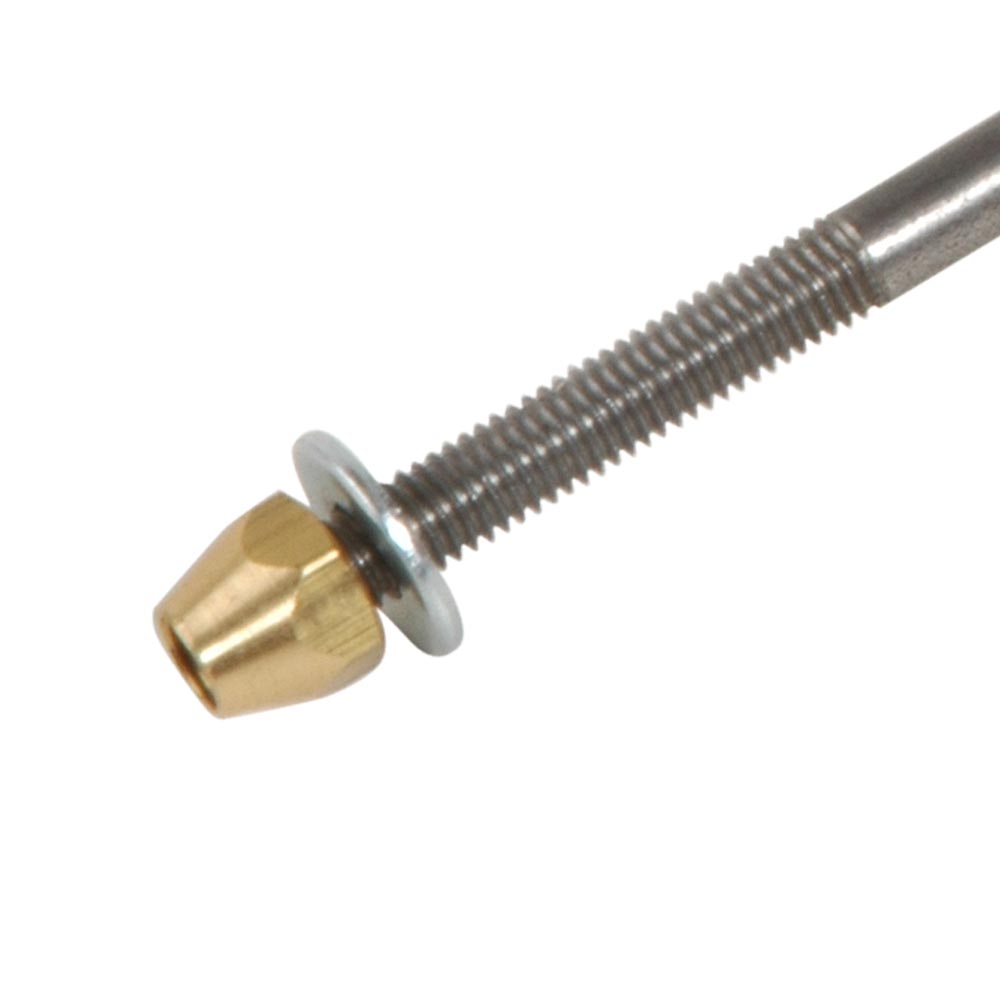 Mandolin Truss Rod StewMac