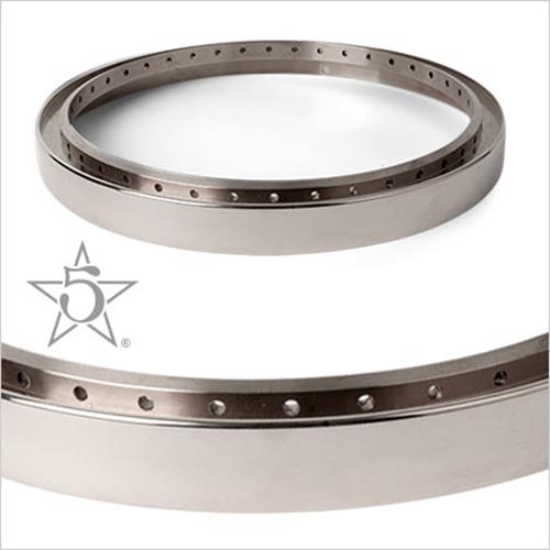 Five-Star Archtop Banjo Tone Ring - StewMac
