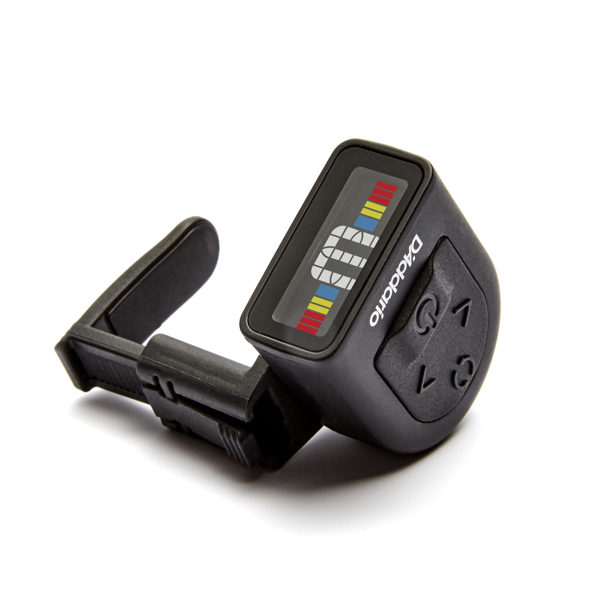 D'Addario Planet Waves NS Micro Tuner D'Addario Planet Waves NS Micro Tuner