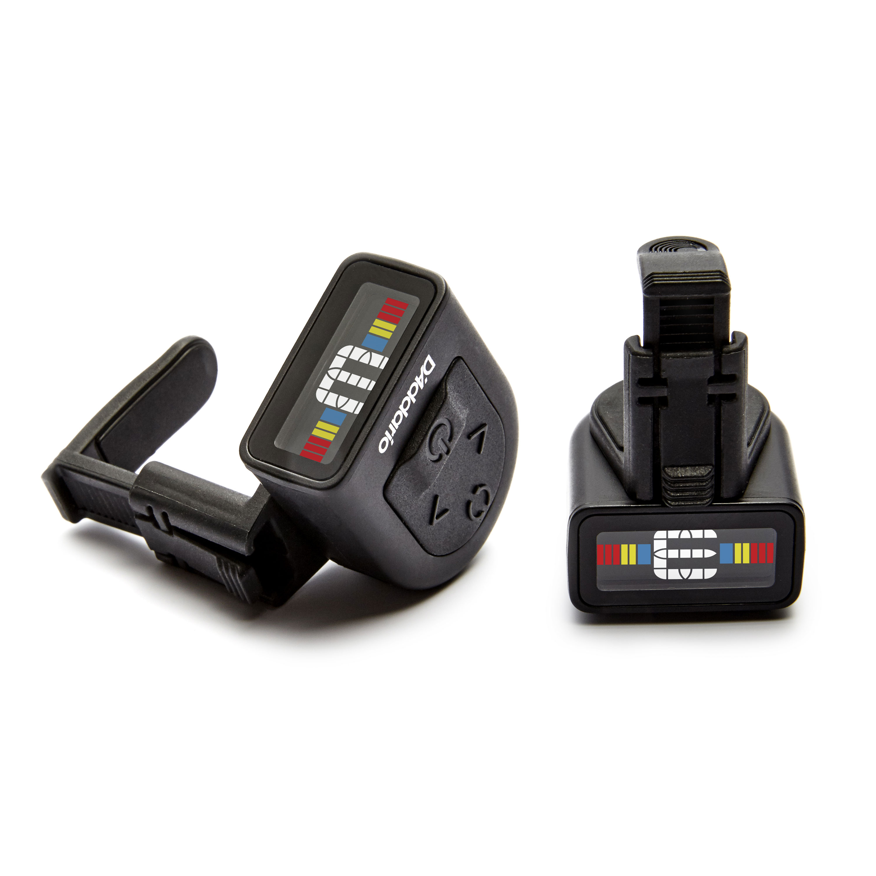D'Addario Planet Waves NS Micro Tuner, D'Addario Planet Waves NS Micro Tuner (2 pack) D'Addario Planet Waves NS Micro Tuner, D'Addario Planet Waves NS Micro Tuner (2 pack)