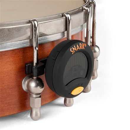 Banjo Adapter for Snark Tuner