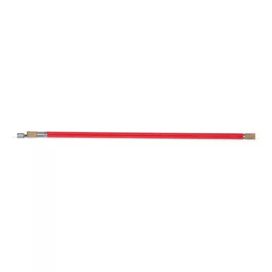 Slotted Nut Hot Rod Truss Rod - StewMac