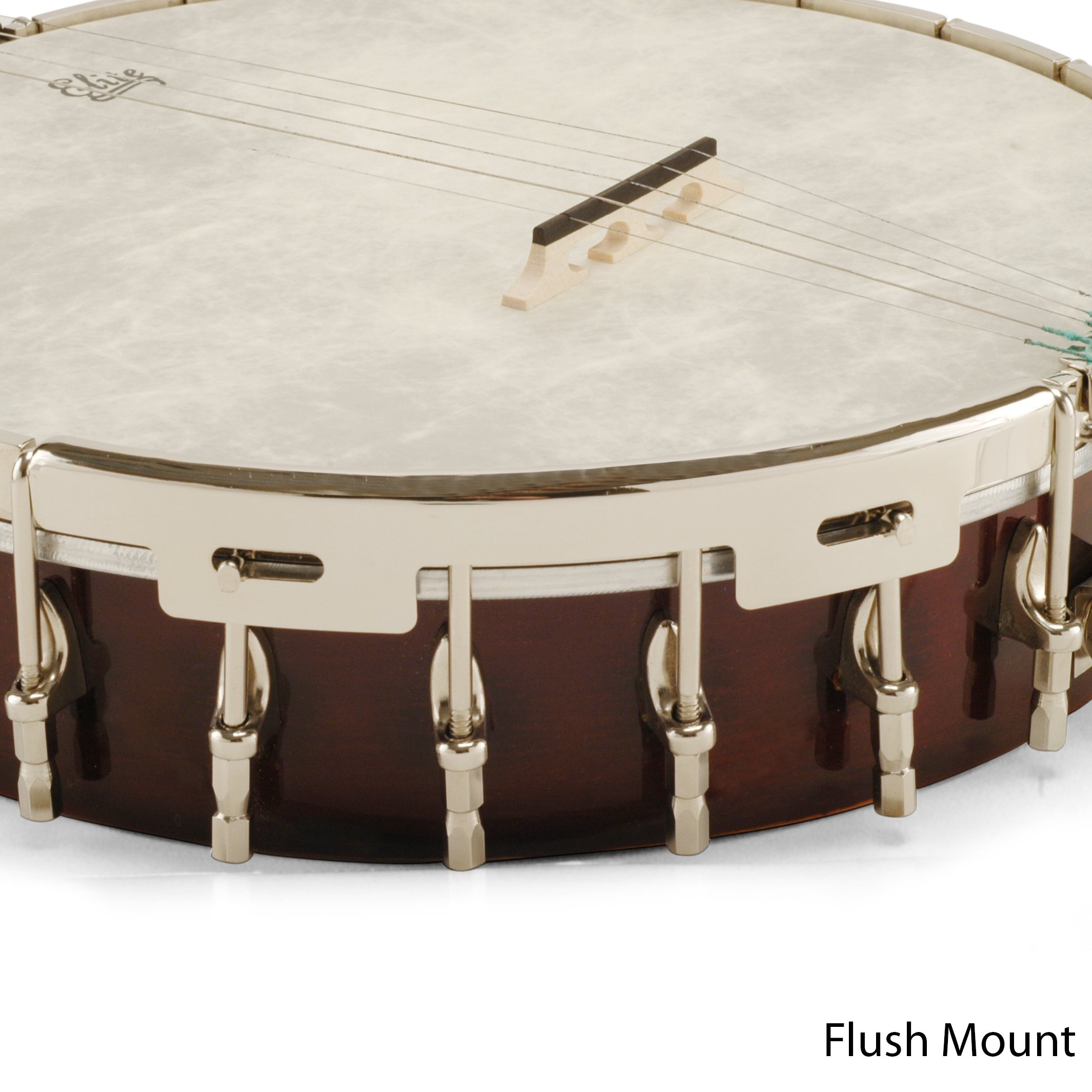 Deering banjo armrest hotsell
