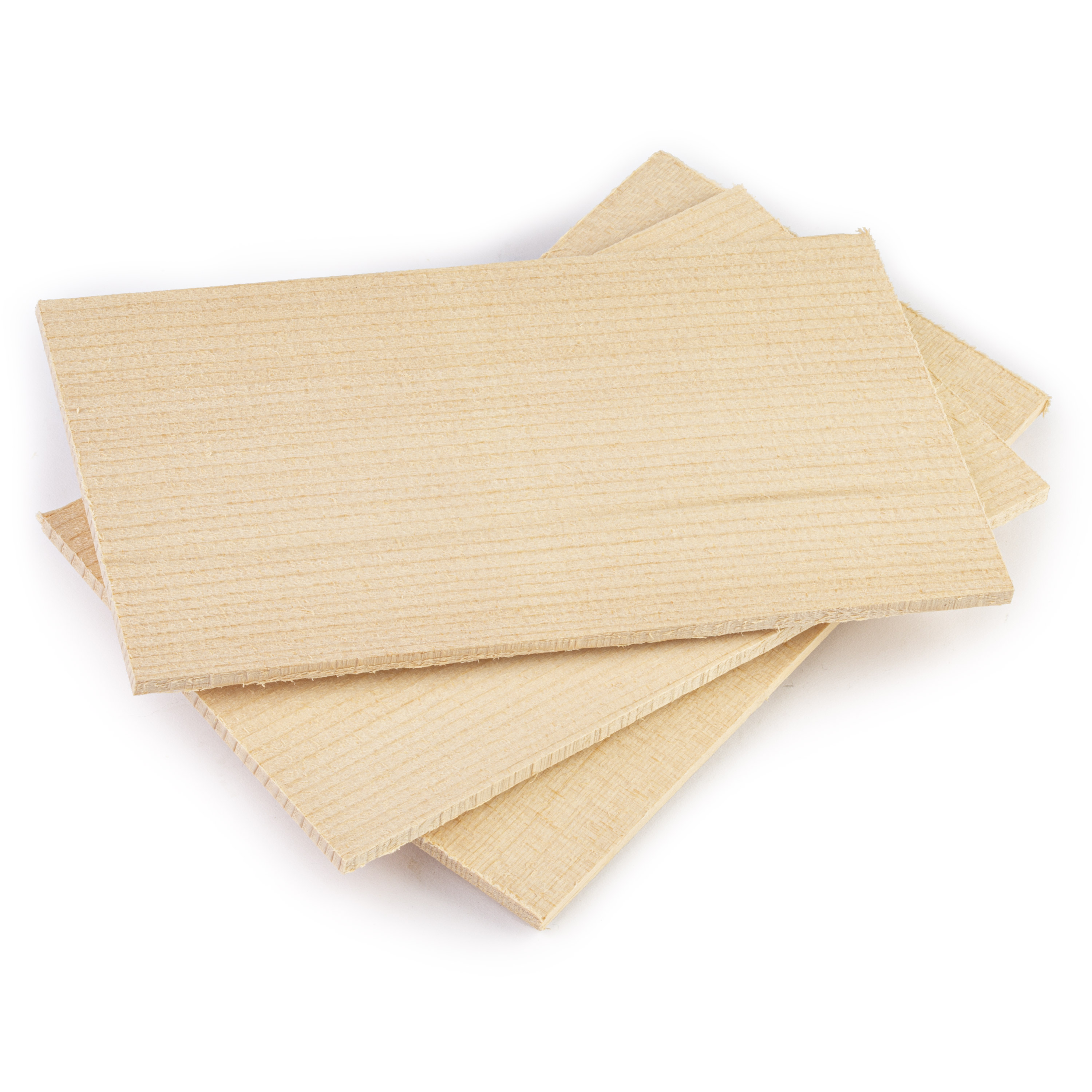 Spruce Patching Wood - Set of 3