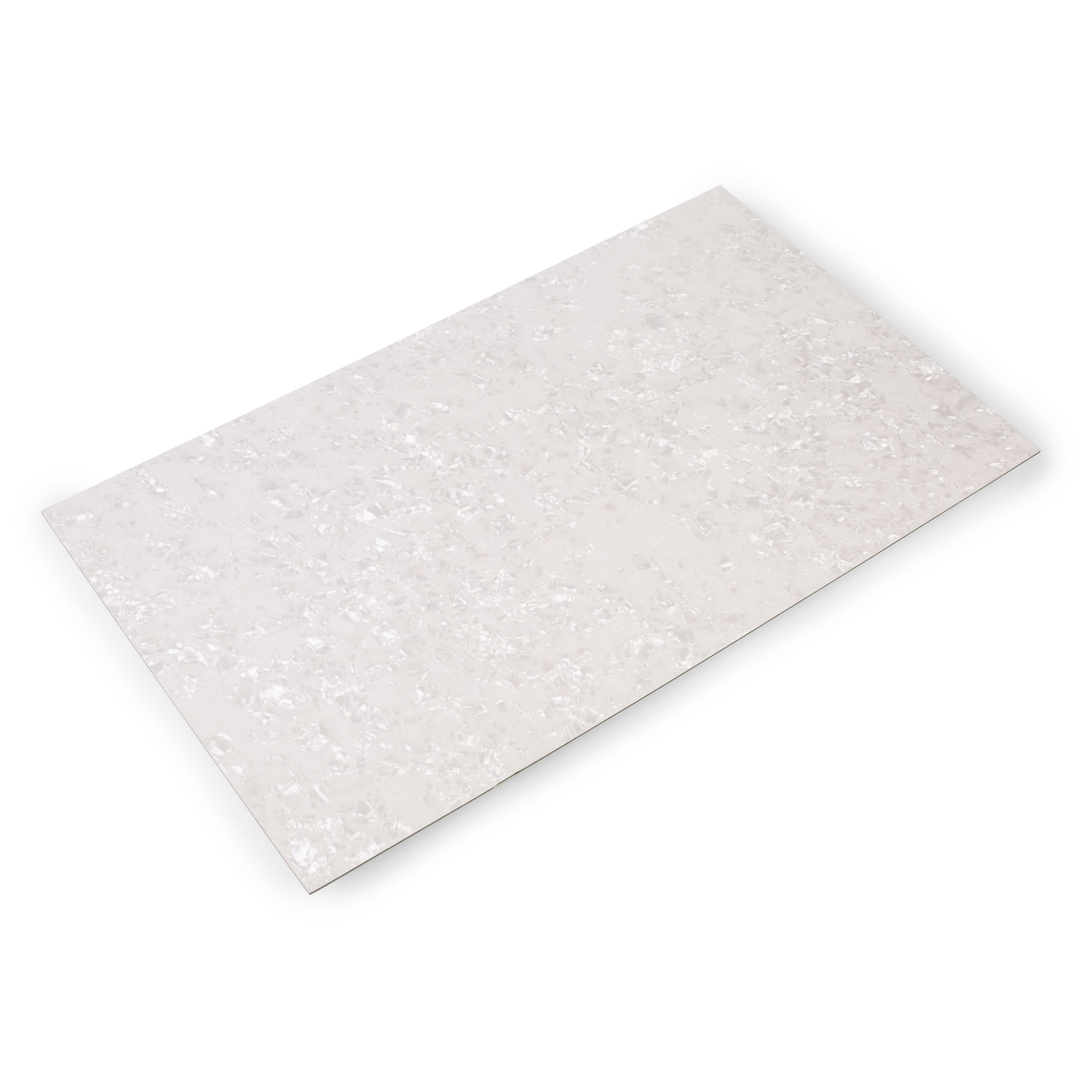 Pearloid/w/b/m Laminated Pickguard Materials StewMac