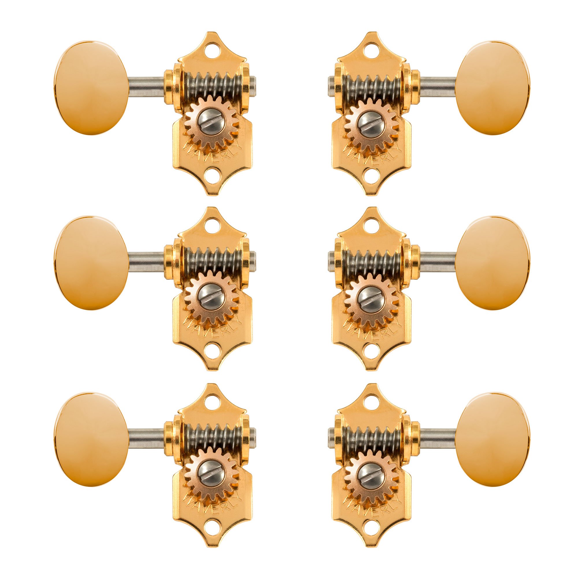 [BlackMuse] 愛の不時着☆antique wave stone pin set Waverly Oval Knob Anniversary Collection with Ebony Pins and