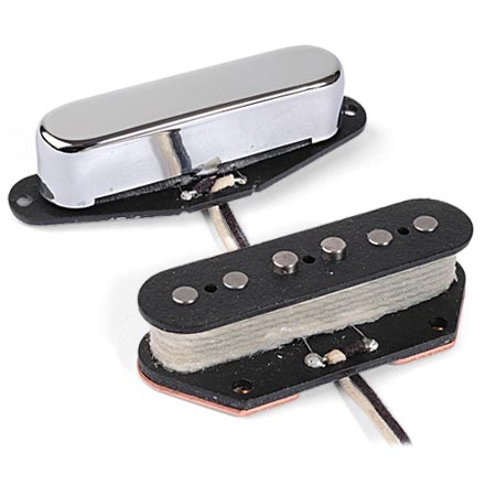 Hardware Set for Tele - StewMac