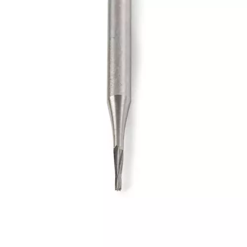 Taper Bit For Router Tapered Router Bit, Package of 5 - StewMac