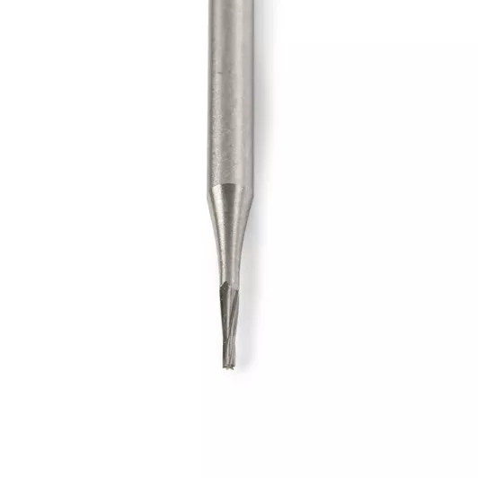 Tapered Router Bit, Package of 5 - StewMac