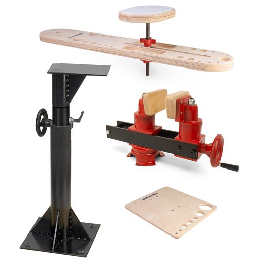 StewMac Guitar Workstation StewMac