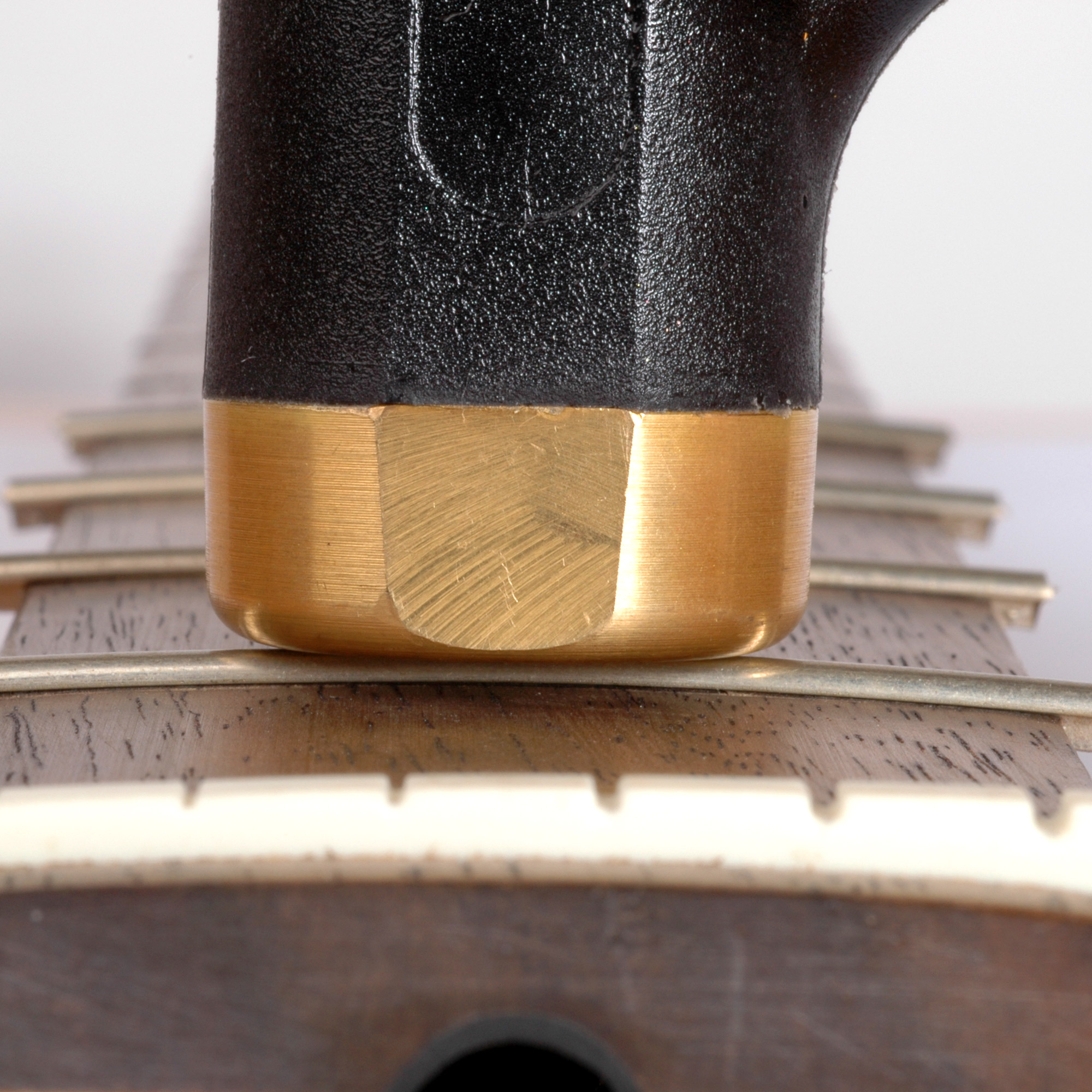 Deadblow Fretting Hammer