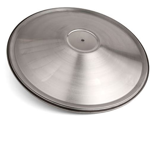 Resonator Cone StewMac