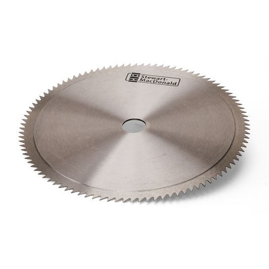 Fret Slotting Table Saw Blade StewMac