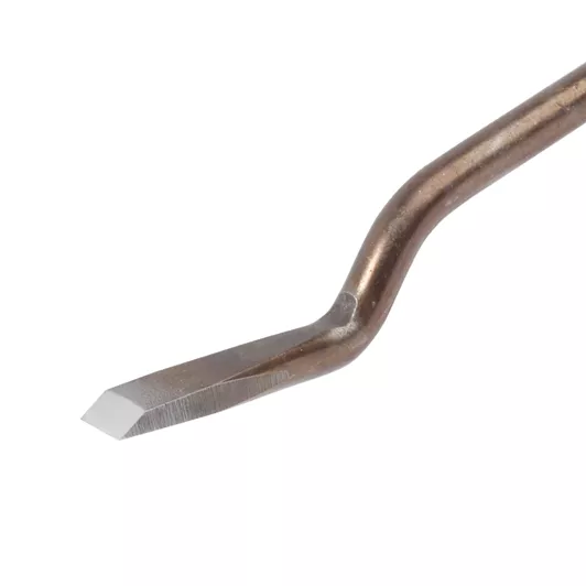 Micro Chisels, Set of 4 - StewMac