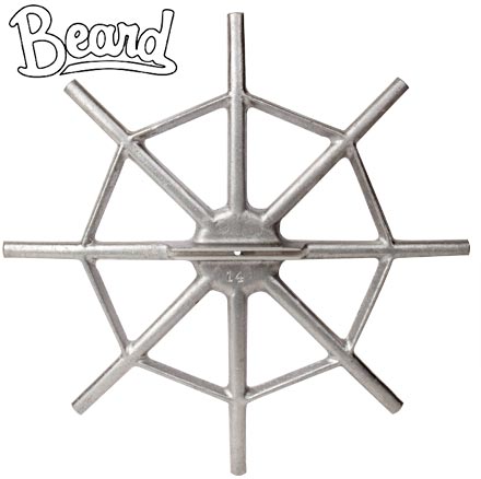 Beard Original 14 Spider Bridge StewMac