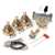 Premium Wiring Kit for Stratocaster