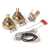 Premium Wiring Kit for Gibson&reg; LP&reg; Junior or SG&reg; Junior