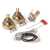 Premium Wiring Kit for Gibson® LP® Junior or SG® Junior