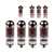 Fender Showman Tube Set with Matched Power Tubes