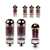 Fender Vibrosonic Tube Set with Matched Power Tubes