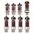 Vox AC30HWH Tube Set with Matched Power Tubes