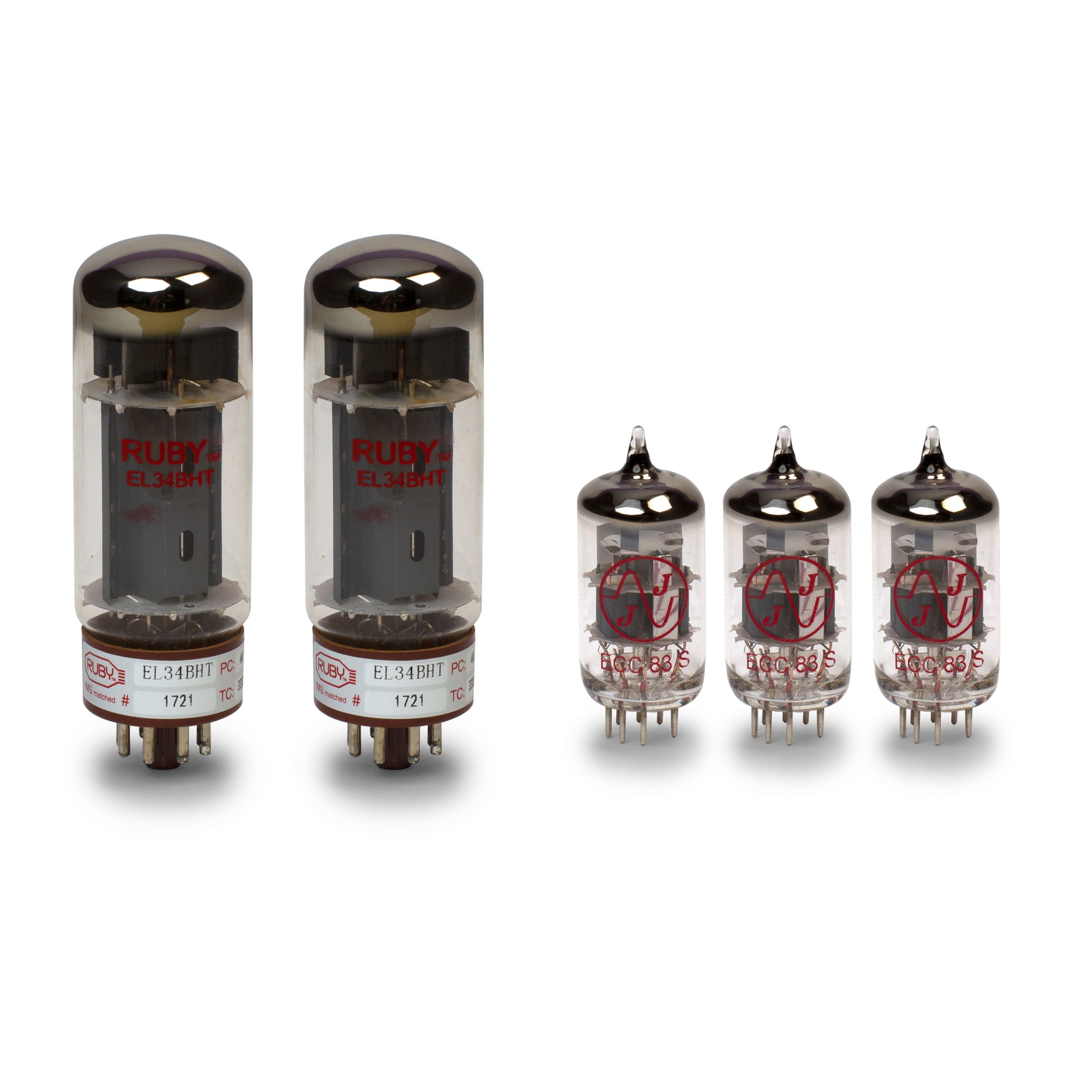 powertube 500 vertical