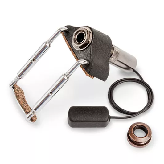 L.R. Baggs Radius Mandolin Pickup - StewMac
