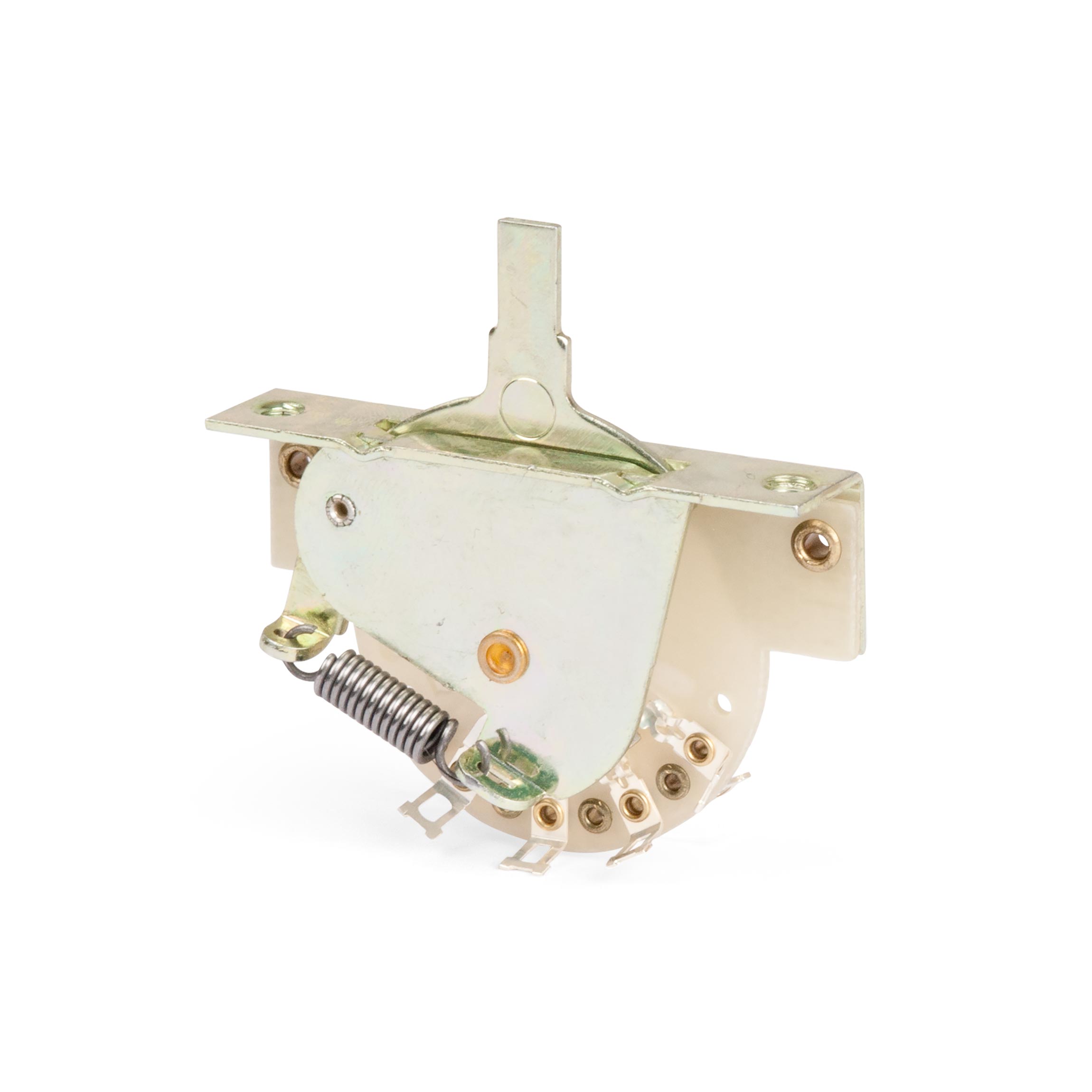 CRL 3-way Lever Switch - StewMac