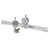 Neck Relief Gauge and Nut Slotting Gauge Set