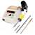 HeatStick + Soldering Station Neck Removal Set