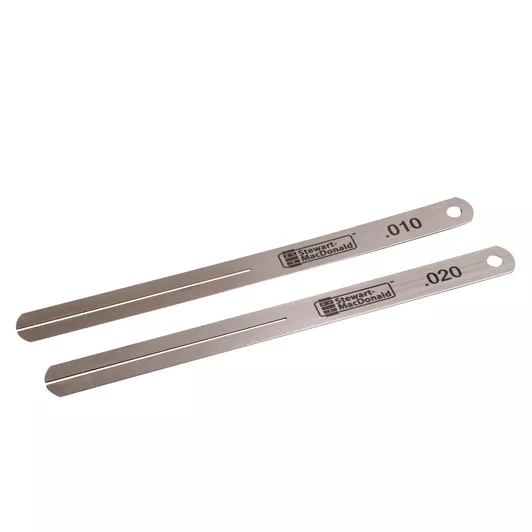 Stewmac fret fine dressing file Stewmac fret fine dressing file