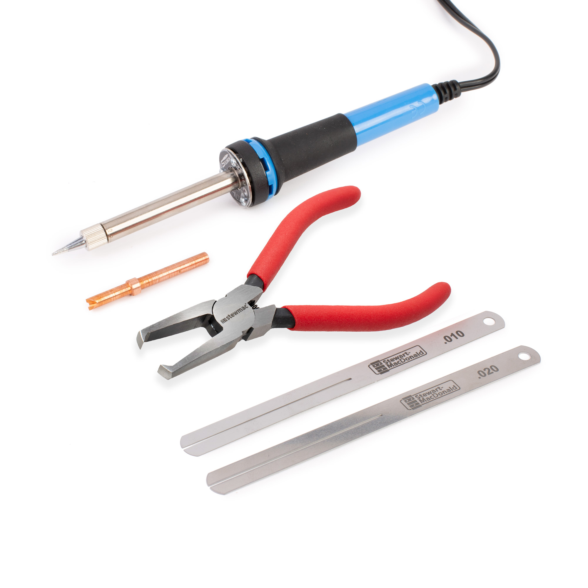 Fret Pulling Tool Set, Domestic, 110-volt