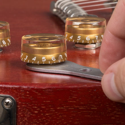 Pedal Building Tool Set StewMac