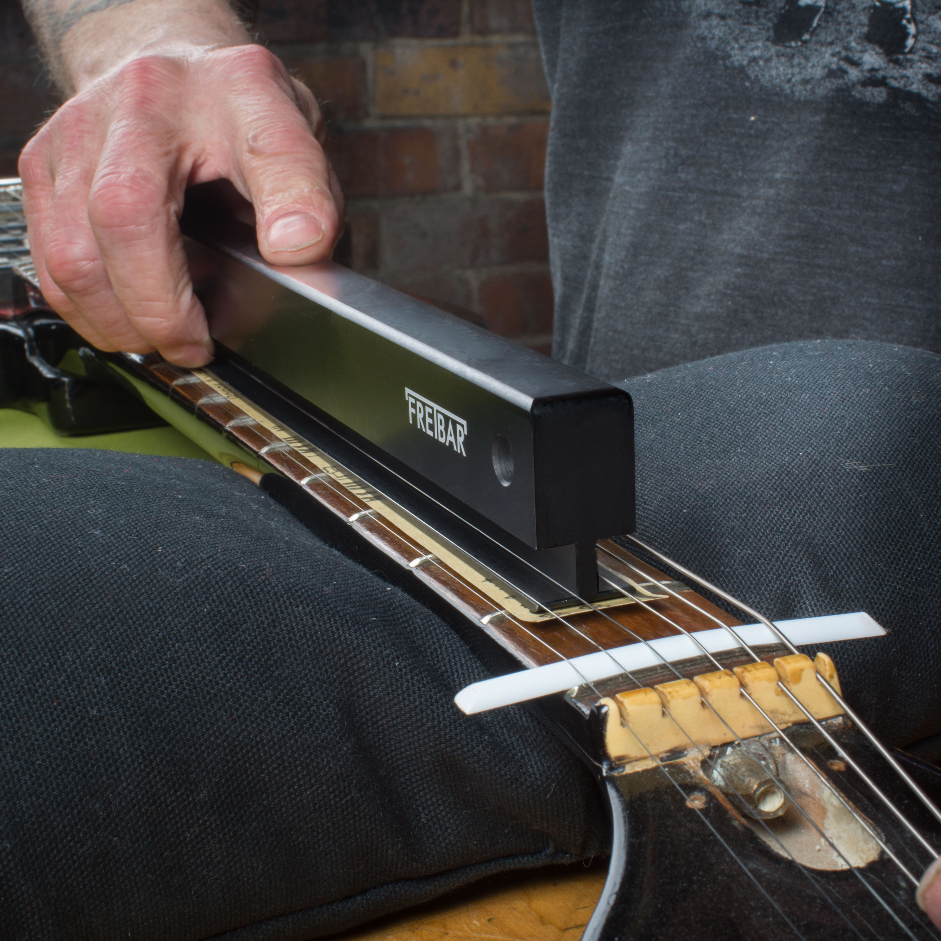 Fret dressing cost new arrivals