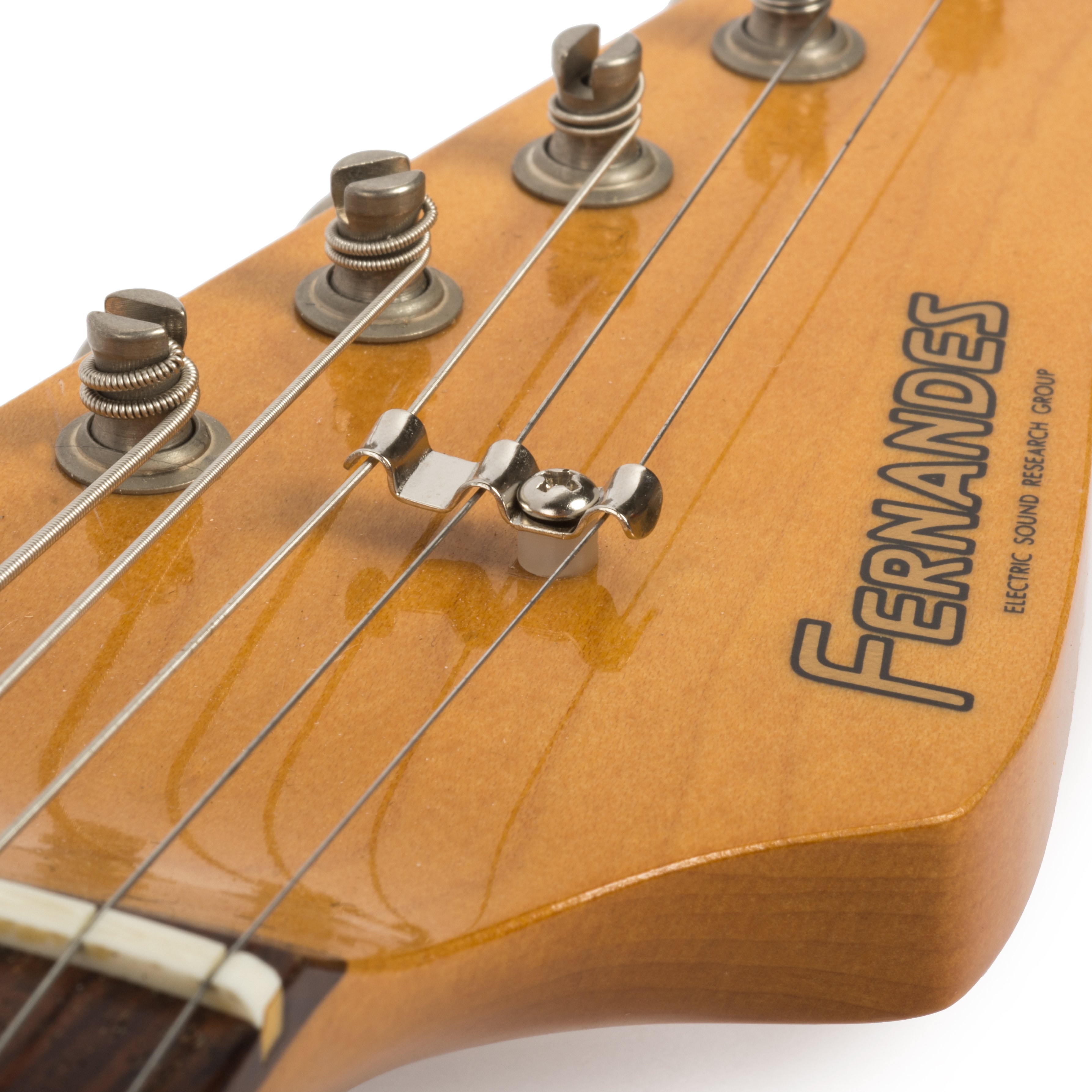 Squier Stratocaster Hardware Upgrade Kit
