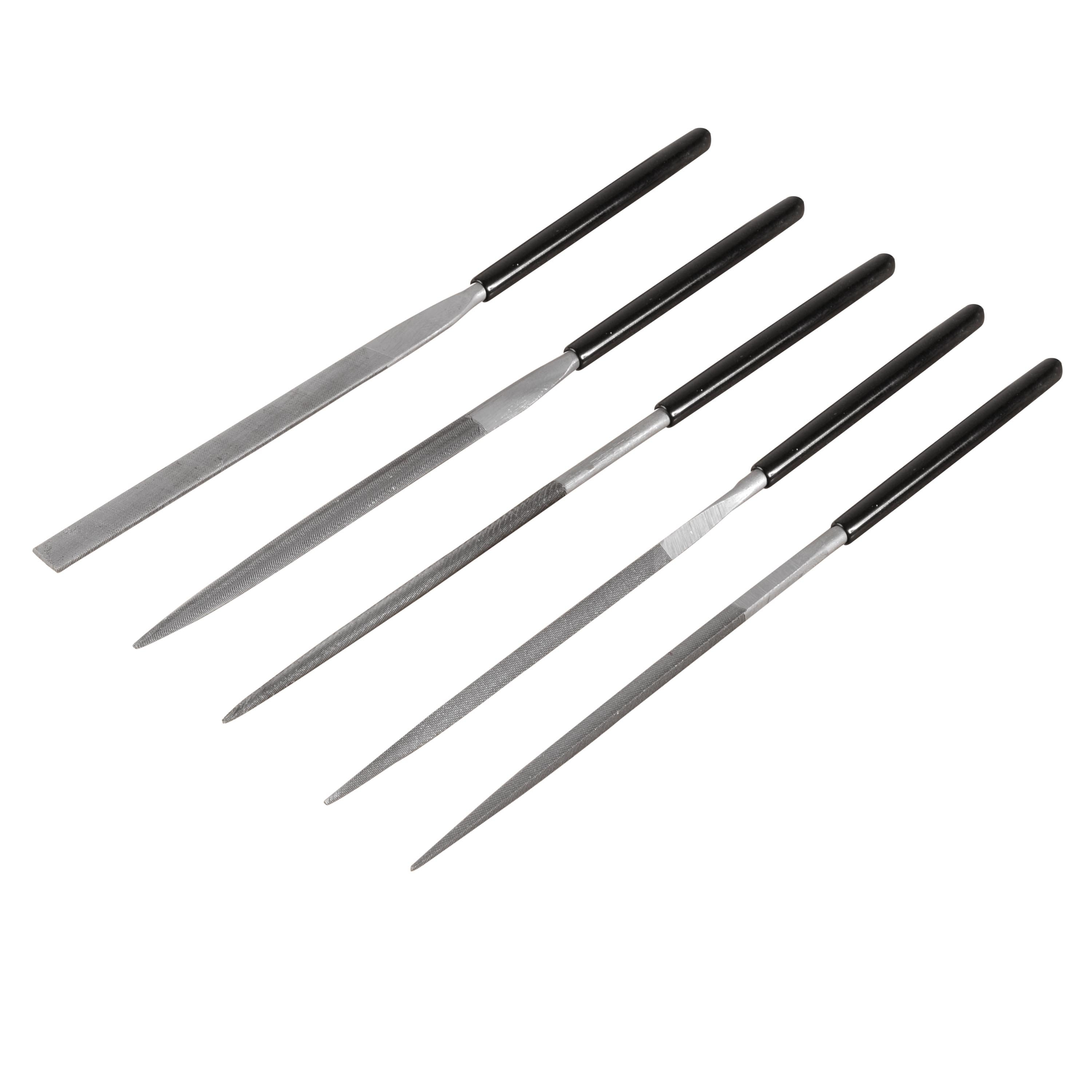 Needle File Set Needle File Set