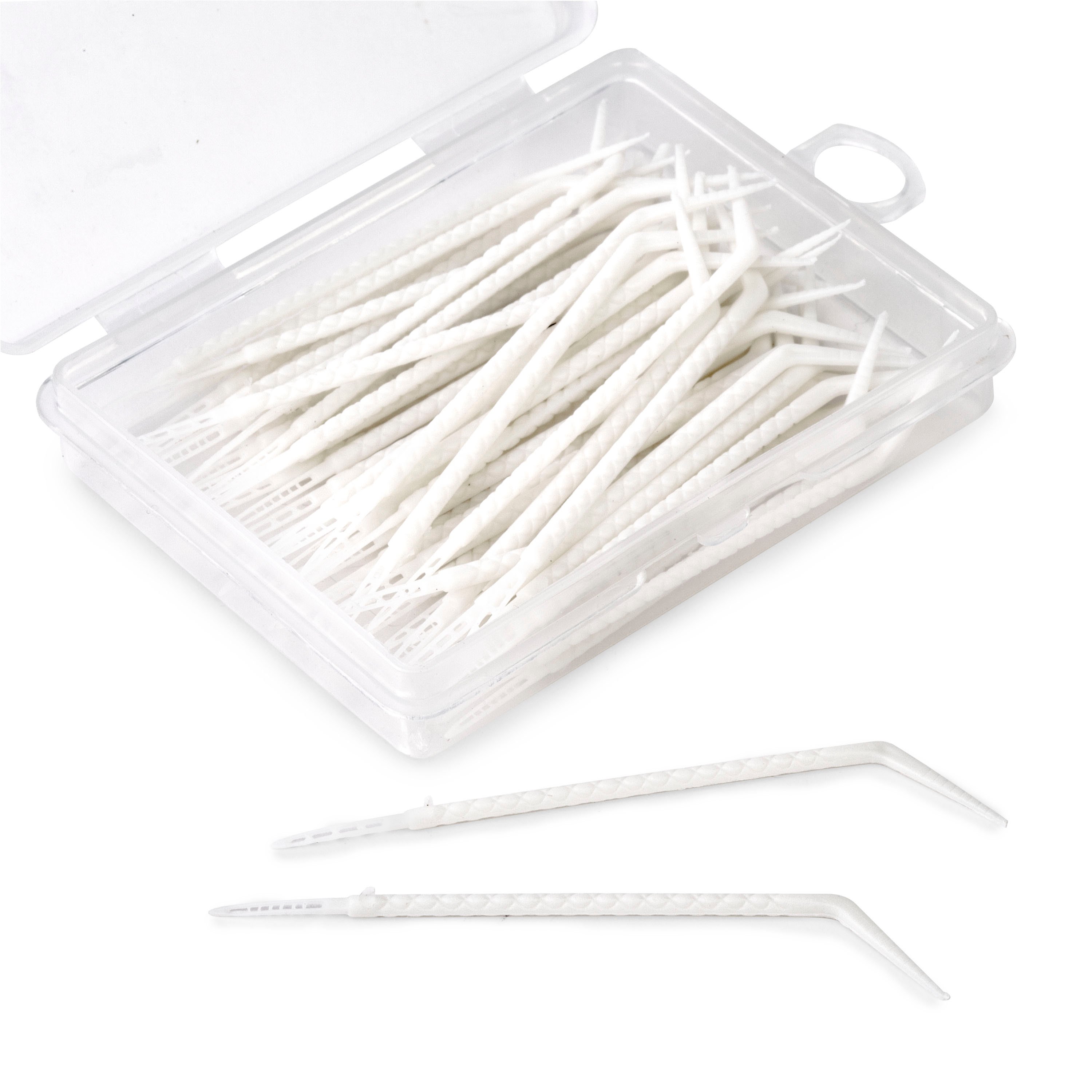 Stewart-MacDonald Drop-fill Toothpicks from StewMac. StewMac
