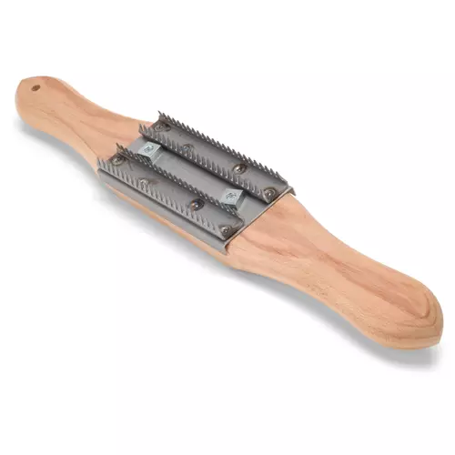 Buffing Wheel Rake - StewMac