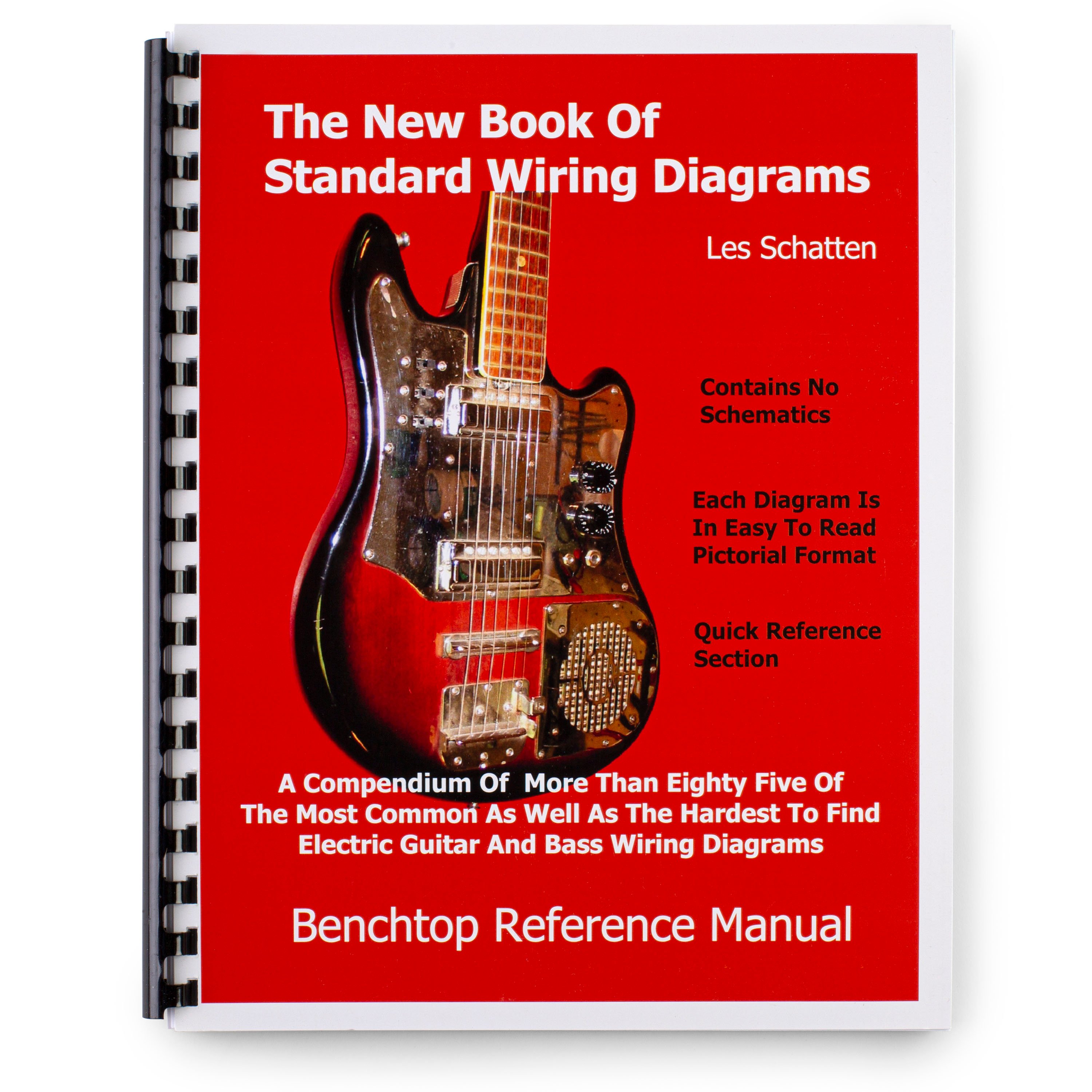 The New Book of Standard Wiring Diagrams