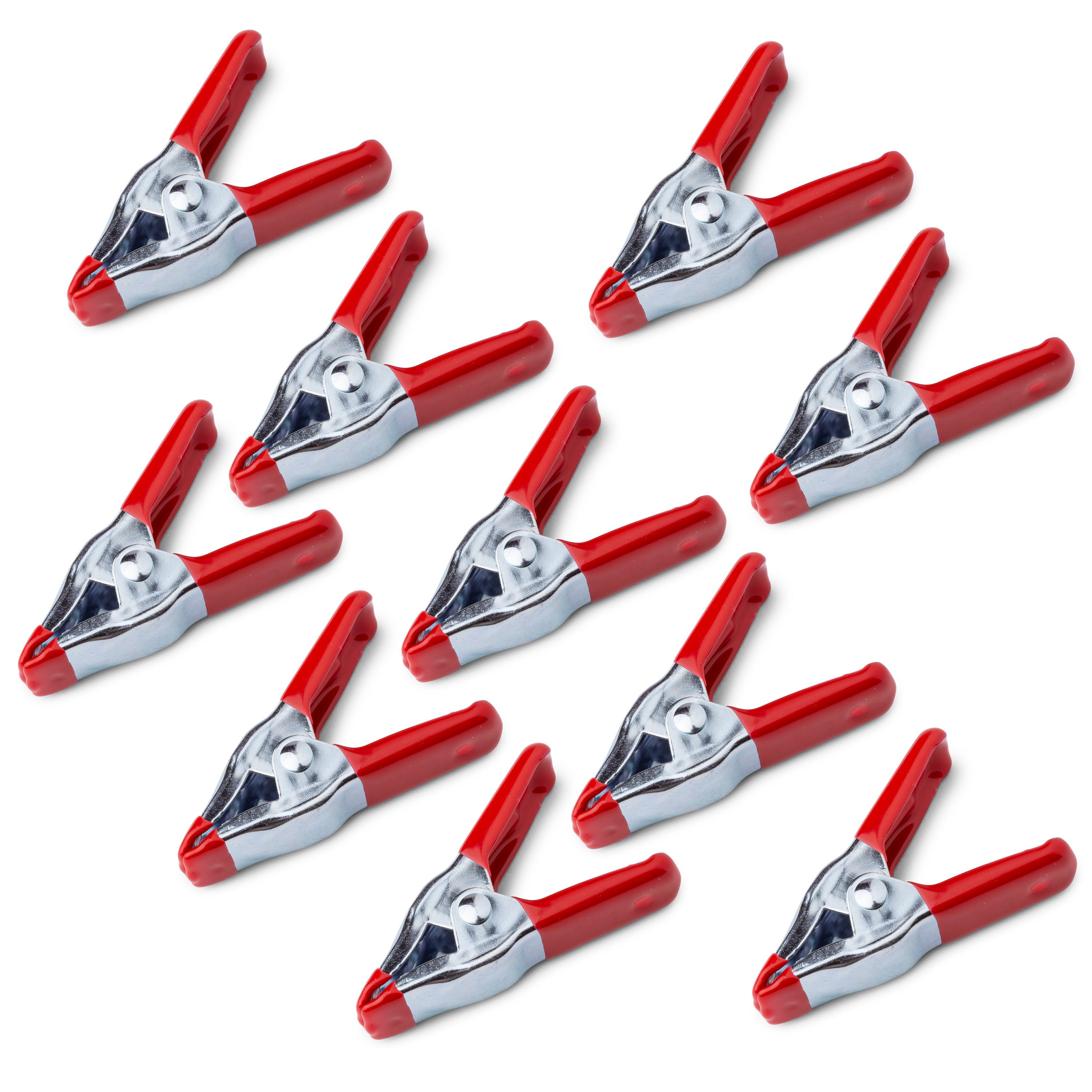Mini Clamps for Linings 10 Pack