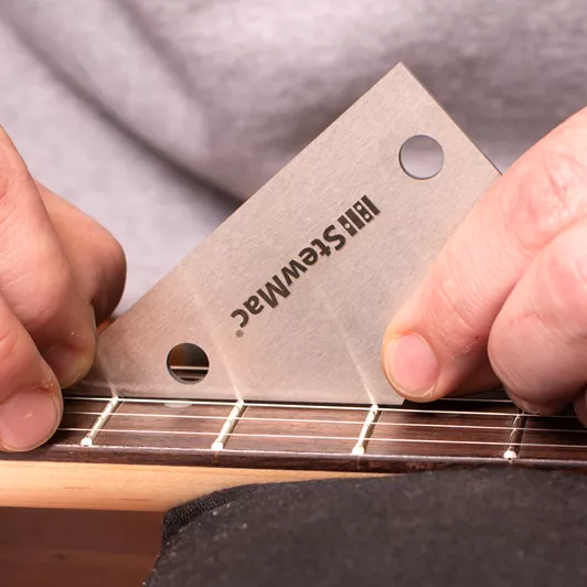 Fret Rocker - StewMac